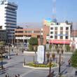 plaza libertad de junin peru