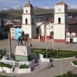 plaza de armas de junin